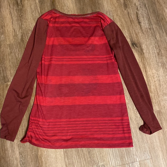 Desigual long sleeved top - Picture 4 of 4